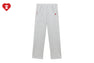 HEART BADGE SWEAT PANTS