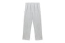 HEART BADGE SWEAT PANTS