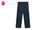 HEART BADGE SWEAT PANTS