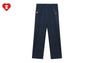 HEART BADGE SWEAT PANTS