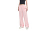 HEART BADGE SWEAT PANTS