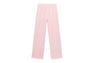 HEART BADGE SWEAT PANTS