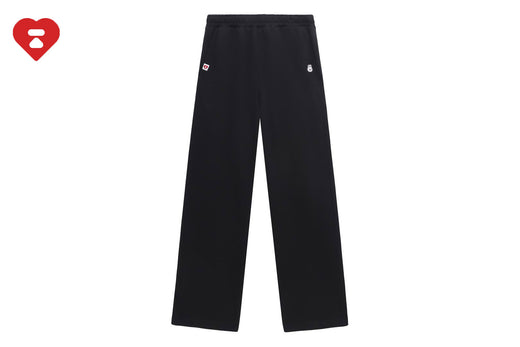 BABY DOPPY BADGE SWEAT PANTS
