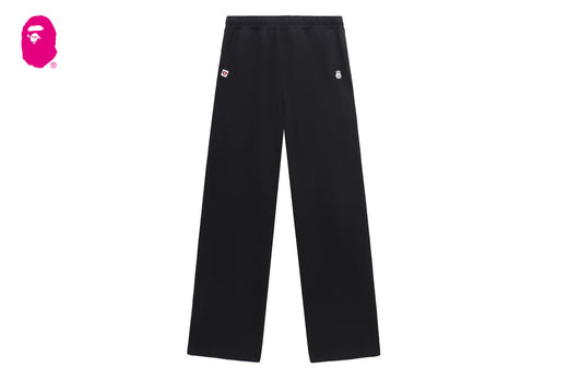 BABY DOPPY BADGE SWEAT PANTS