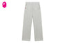 BABY DOPPY BADGE SWEAT PANTS