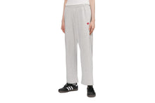 HEART BADGE SWEAT PANTS