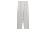 HEART BADGE SWEAT PANTS