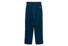 HEART BADGE SWEAT PANTS