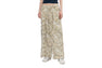 CAMO PRINTED PANT