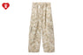 CAMO PRINTED PANT