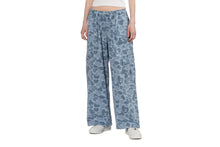 CAMO PRINTED PANT