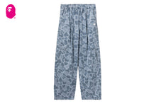 CAMO PRINTED PANT
