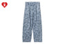 CAMO PRINTED PANT