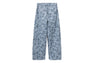 CAMO PRINTED PANT