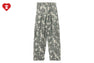 CAMO PRINTED PANT