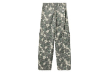 CAMO PRINTED PANT