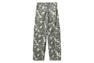 CAMO PRINTED PANT