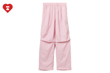 HEART BADGE PANT