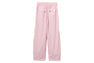 HEART BADGE PANT