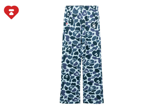 HEART BADGE SWEAT PANTS #2