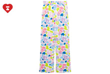 HEART BADGE SWEAT PANTS #2