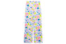 HEART BADGE SWEAT PANTS #2