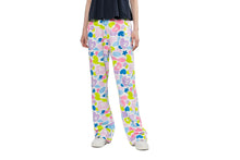 HEART BADGE SWEAT PANTS #2