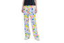 HEART BADGE SWEAT PANTS #2