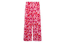 HEART BADGE SWEAT PANTS #2
