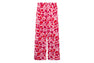 HEART BADGE SWEAT PANTS #2