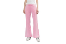 APEE LOGO SWEAT PANTS
