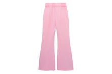 APEE LOGO SWEAT PANTS