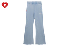APEE LOGO SWEAT PANTS