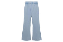 APEE LOGO SWEAT PANTS