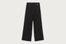 APEE  PINSTRIPED TROUSERS