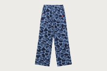 CAMO PANTS