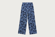 CAMO PANTS