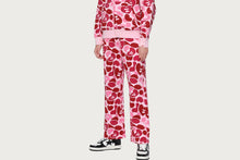 CAMO PANTS