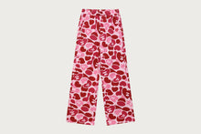 CAMO PANTS