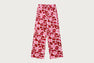 CAMO PANTS