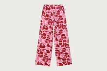 CAMO PANTS
