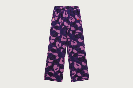 CAMO PANTS