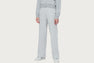 BACK RUBBER PRINT SWEAT PANTS