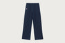 BACK RUBBER PRINT SWEAT PANTS
