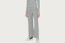 APEE CUTIE BEAR WAFFLE LOW WAIST PANTS