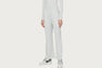 APEE CUTIE BEAR WAFFLE LOW WAIST PANTS