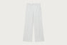 APEE CUTIE BEAR WAFFLE LOW WAIST PANTS