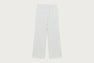 APEE CUTIE BEAR WAFFLE LOW WAIST PANTS
