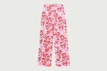 HEART CAMO PANTS