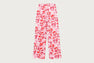 HEART CAMO PANTS